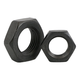 Tuerca delgada de grado XMSJ109 GB6172 Tuerca plana hexagonal hexagonal fina M8M10M12M14M16M20M24M30M64 Una por una es la ortodoncia rugosa estándar GB6172