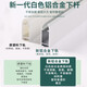 Chiyijia Küche, Badezimmer, Toilette, Badezimmervorhang, Sonnenschatten, Rollout, löchern-freie wasserdichte Rollschürze, um Fenster zu blockieren 15246-1