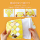 
Pacherie Patcherie Patch Bag Japanese Baby Girl Toys 7-14 Years Old DIY Handmade Children's Birthday Gift Girl PCR-025