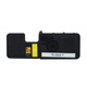 
Yingjia TK5223 Powder Box Special Edition with Chip Yellow 1200 pages for Kyocera Kyocera ECOSYS P5021cdn/P5021cdW
