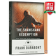 英文原版 肖申克的救赎 The Shawshank Redemption 电影原著剧本