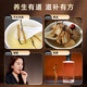 Shouyangtang Cordyceps sinensis 3 roots/g 10g Cordyceps sinensis gift box to nourish and give to elders [gift recommendation]