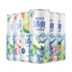 锐澳清爽/强爽/微醺 洋酒预调rio鸡尾酒清爽5度强爽8度 低度气泡果 清爽330ML*6罐随机