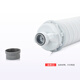 Juwei geeignet für Ricoh 6210d Toner AF1075 2060 2075 Ricoh MP7001 8000 Pulverbox 45000 Seiten MP6210d Kohlenstoffspule