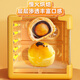 BIBIZAN new egg yolk crisp 1000g Chinese pastry cake snack breakfast bread snacks
