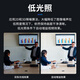 Shuzhen 4K Ultra-High-Definition Video Conference Camera Camera Camera HDMI USB3.0 LAN GIMBAL Remote Contrôle 20X Zoom 8,29 millions de pixels Enregistrement en direct Remote Remote Conference Room Equipment 4K 丨 8,29 millions 10x HDMI + U3 + IP