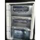 Meiling refrigerator accessories refrigerator drawer box refrigerator freezer drawer BCD-180LC 181BCNA KH upper freezer