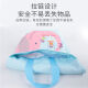 
Shantoulin Village Baby Outing Storage Bag Diaper Storage Bag Portable Diaper Diaper Hanging Bag Multi-functional Baby Upgrade - Green Dinosaur + Cart Hook