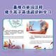 
Malt Spot Reading Disney's classic movie story (Mulan/Aladdin) cartoon cartoon original painting picture book little master little koala point reading pen supporting book 13849938 [US] American Disney Company National Open University Press