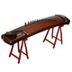 Бренд Dunhuang Brand Guzheng Высококачественный спектакль Гучхенг Гупхенг Цинь Шанхайский народные музыкальные инструменты Фабрика 698JM цветы как мечта