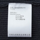 Annonce Bird Cardigan Men's Clothing [Wool Blend Fabric] Fashionable Casual Men's Men's Carganan Simple Knited Veste Blue 50 (180/100)