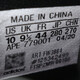 阿迪达斯 （adidas）男鞋夏季运动鞋三国五虎上将联名款时尚舒适休闲鞋缓震篮球鞋 FW3884/张飞/哈登Harden 43