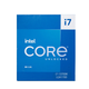 英特尔（Intel） 13代酷睿i7 13700K 13700KF 13700 13700F 13790F 16核24线程 盒装CPU台式机处理器 板U套装 酷睿 i7-13700K【16核24线程】