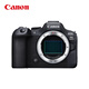 Canon EOS R6 Mark II full-frame mirrorless digital camera R6 second generation single body (approximately 40 frames per second continuous shooting/6K super-sampling 4K video)