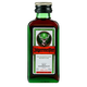 野格（JAGERMEISTER）小瓶洋酒 六大基酒  威士忌 白兰地 伏特加 朗姆酒 龙舌兰 金酒 野格酒伴20ml*1瓶