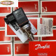 Danfoss丹佛斯MBS1900压力变送器传感器064G6611/6630/6659/6680 橙色064G6630(可用064G6680