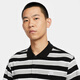 
Nike (NIKE) men's short-sleeved casual fashion T-shirt FN3897-010 M