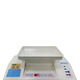 越都YD-3120C商用办公型碎纸机颗粒状粉碎机 大功率碎卡机 可以粉碎不干胶标签 单据等材质 YD-9221GPD