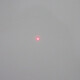 Taizhu Laser 650nm Red Light Fresh Small Light Spot Laser Focusing Full Dot Laser Infrared Light 0-400mw Adjustable Focus Length (Diameter 16mm Length 82mm) 655nm30mw