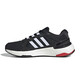阿迪达斯（adidas）休闲鞋男鞋 春夏季运动鞋EQUIPMENT+Boost轻便学生低帮缓震跑步鞋 GX6630/黑白 40 (245mm)