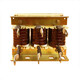 Frequency converter special reactor ACL input OCL output 0.75~220KW filter