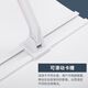 Central air conditioning windshield, ceiling air conditioner air outlet baffle, wind guide cover, anti-direct blowing shield, windproof 3 hp and 5 hp ceiling unit anti-direct blowing baffle, integrated board, 4 pieces, 60 cm + waterproof cotton
