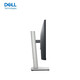 Dell (DELL) P2425H 23.8-inch monitor 1080P IPS screen 100HZ hardware-level anti-blue light rotation and lifting micro frame supports wall-mounted P2422H upgraded version P2425H (VGA+HDMI+DP) interface