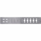 UCGO Kamen Rider 01 Chuangqi Build Holy Blade Emperor Riding Wang Jihu DX Transformer Belt Extension Belt 27cm Silver Extension Belt
