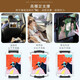 Chuangjingxin Sélection de voiture tablette ordinateur stand car arrière ipad support télescopique fixe intérieur auto arrière siège de téléphone mobile support