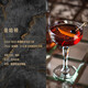 
Haoshuai Happy Foreign Wine Mexican RESERVA 1800 Haoshuai Collection 1800 Tequila Aged Tequila reserve anejo
