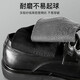 Sieben Wölfe (Septwolves) [Mulberry Seide + Modal] Socken für Männer im Sommer dünne kühle Mittelröhrenstrümpfe und geruchssichere Herrensocken Geschäft natürliche Mulberry Seide Modal 6 Paare Einen Größe (geeignet für Größen 38-44)