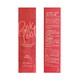 MISSHA Red BB Charming Moisturizing Cream SPF42/PA+++ Upgraded No. 21 BB Cream Sunscreen Concealer Double Eleven