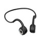 Newman GE05 bone conduction Bluetooth headset binaural ear-mounted wireless sports running head-mounted ear bone sensing hanging neck fitness suitable for Huawei, Apple, etc.