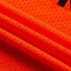 Kelme/Karme Football Team Group Group compra Código de chaleco de entrenamiento de fútbol personalizado