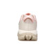 Humtto Outdoor Wanderschuhe Vier Jahreszeiten tragen resistente Nicht-Schlupf-Freizeitschuhe Mesh atmungsaktive Wanderschuhe Leichte Wanderschuhe Beige/Pfirsich Pink Women-755 (atmungsaktives großes Loch) 38