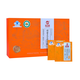 
Xianzhilou Broken Wall Ganoderma lucidum spore powder gift box enhance immunity health food holiday gift pharmacy same style robe powder [1g/bag 20 bags/box 3 boxes] 8 bags for trial pack