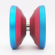 Yoyo Factory (Yoyofactory) Steigerung der Nachbrenner Yyf Yoyo 1a 3a 5a Yoyo Yoyo Toys Red Blue Ring