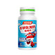 Tongcheng Beijianniu Colostrum plus comprimés à croquer de calcium 120 comprimés cadeaux pour les adolescents et les comprimés de calcium pour enfants 6-13 ans 4-6 ans pour améliorer l'immunité 120 comprimés
