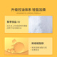 KONO Light Oil Control Shampoo 1000ml Oil Control Fluffy Fragrance Light Mild Large Capacity Shampoo Unisex for Men and Women