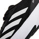 Adidas Running Shoes Herrenschuhe 2023 Frühling Neues Sportschuhe Mesh atmungsaktives leichter schockabsorbierender Schüler Low-Top Casual Shoes HQ1349 40,5 (250 mm)