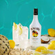 
Malibaoyang wine, original imported rum in Spain, Caribbean coconut rum preparation wine, 700ml fruity spirits, 700mL, 1 bottle