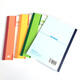 Kokuyo Japan Kokuyo Hotrock Wireless Bindung WCN-N1050 Notebook Student Hausaufgaben Notizbuch Softes Copybook A4/100 Seite 5 N2100