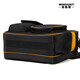 WINHUNT Electrician's Tool Bag Repair Storage Shoulder Bag Portable Electrician's Bag Upgraded Model
