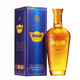 
Golden wine 39 degrees Wanfu 240ml * 4 bottles New Year gift wine Herbal dew wine high-end souvenir gift wine for elders 39 degrees 240mL 4 bottles