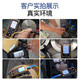 Shendawei Richmond Härte Metallhärte Tester Rockwell Stofftester Wärmebehandlung Metallform Detektor SW-6210s (direkte Ladung der Lithiumbatterie in Chinesisch und Englisch)
