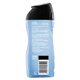 Adidas Herren Duschgel Shampoo Gesichtsreiniger Drei Effekte in einem schwimmarchlorfreien langlebigen Duft Cool und Passion 250ml