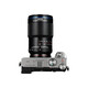 LAOWA 58mm F2.8 mirrorless full-frame macro lens Canon RF mount