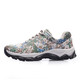 Golden Monkey Trainingschuhe für Frauen, Frühlings- und Herbst-Frauenschuhe, Freizeitschuhe, Sport-leichte Wanderschuhe, Wandern und Kleidung im Freien im Freien, QJ5010G QJ5010G Damen Camouflage Green 37