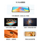 
OPPO A1 new product 5G Qualcomm Snapdragon 695 67W super flash charge + 5000mAh large battery Super large dual storage 5G mobile phone Sandstone black 12GB + 256GB