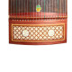 
Dunhuang brand guzheng 694KK series banana window night speech mahogany beginner performance rated guzheng qin Shanghai folk musical instrument factory 694KK banana window night rain (full set of gift package)